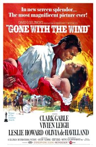 Gone with the Wind 1939