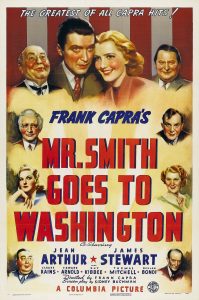 Mr. Smith Goes to Washington 1939
