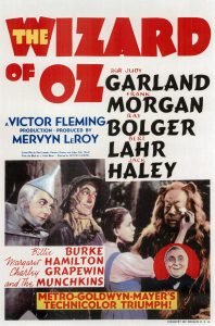 The Wizard of Oz 1939