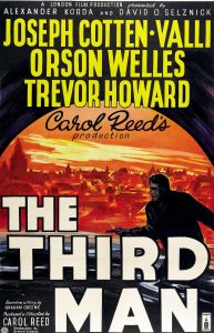The Third Man 1949