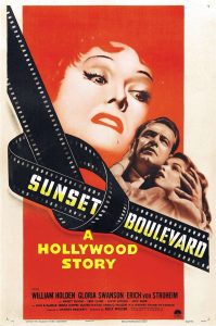 Sunset Boulevard 1950