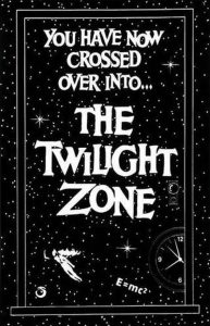 The Twilight Zone 1959
