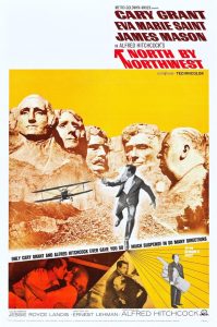 North by Northwest 1959