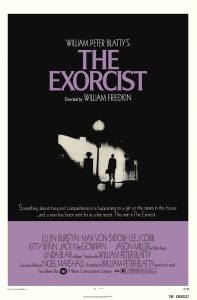 The Exorcist 1973