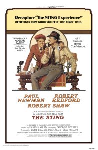 The Sting 1973