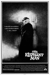 The Elephant Man 1980