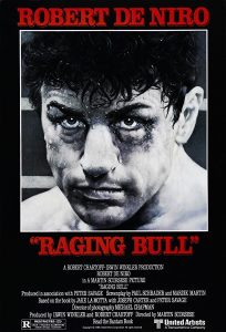 Raging Bull 1980