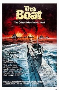Das Boot 1981