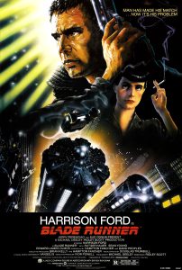 Blade Runner 1982