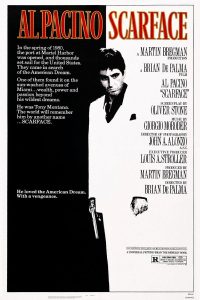 Scarface 1983