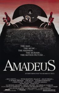 Amadeus 1984