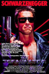 The Terminator 1984