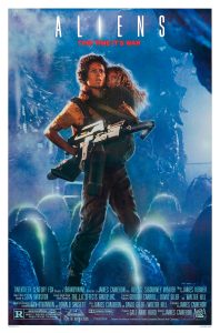 Aliens 1986