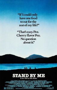 Stand by Me 1986