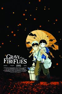 Grave of the Fireflies 1988