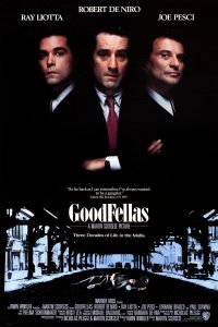 Goodfellas 1990