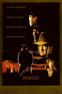 Unforgiven 1992