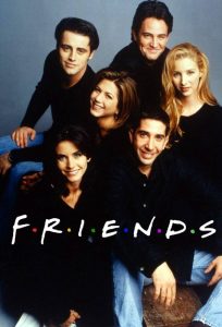 Friends 1994