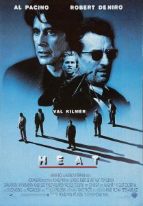 Heat 1995