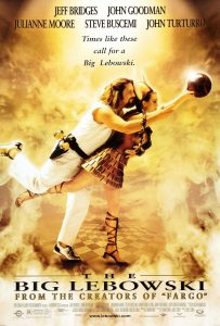 The Big Lebowski 1998
