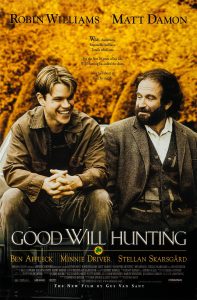 Good Will Hunting 1997