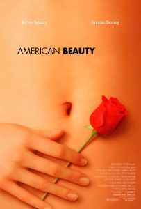 American Beauty 1999