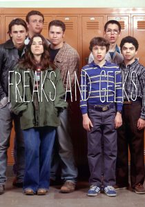 Freaks and Geeks 1999