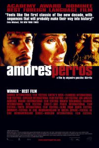 Amores Perros 2000