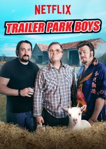 Trailer Park Boys 2001