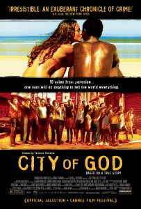 City of God 2002