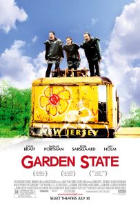 Garden State 2004