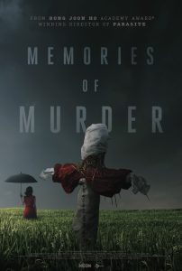 Memories of Murder 2003