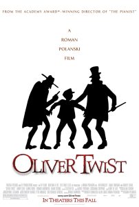 Oliver Twist 2005