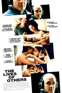 The Lives of Others 2006