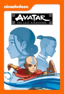 Avatar: The Last Airbender 2005
