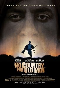 No Country for Old Men 2007