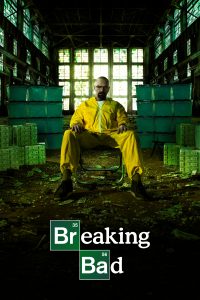 Breaking Bad 2008