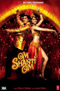 Om Shanti Om 2007