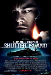 Shutter Island 2010
