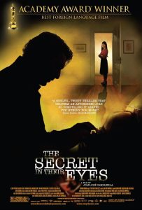 The Secret in Their Eyes 2009
