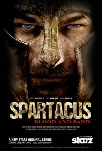 Spartacus 2010