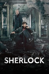 Sherlock 2010