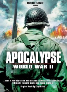 Apocalypse: The Second World War 2009