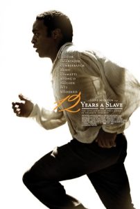12 Years a Slave 2013