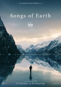 Songs of Earth 2023