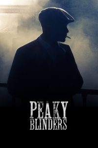 Peaky Blinders 2013