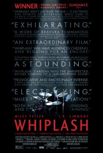 Whiplash 2014