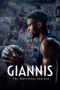Giannis: The Marvelous Journey 2024