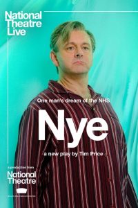 National Theatre Live: Nye 2024