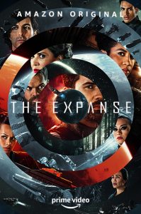 The Expanse 2015